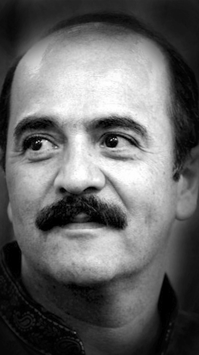 کیوان ساکت-نوازنده